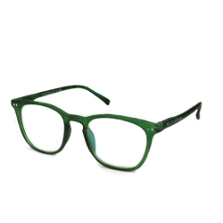 Nicole Diem reading glasses 1.50dpt Julia BB Olive