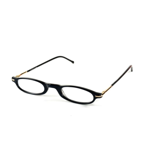 Nicole Diem Lesebrille New York Blau 3.5 buy online