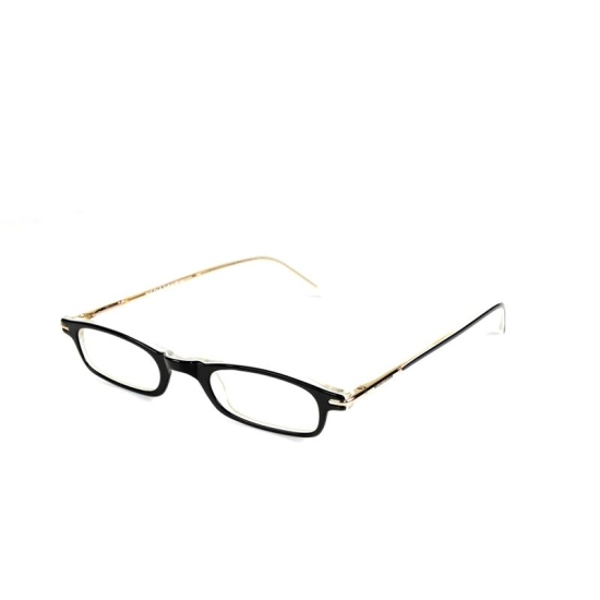 Nicole Diem Lesebrille Moskau Schwarz/weiss 2.5 buy online