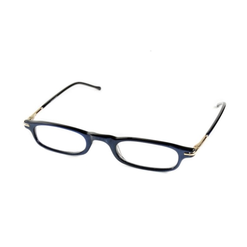 Nicole Diem Lesebrille Moskau Blau 3.5 buy online