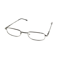 Nicole Diem Lesebrille Mallorca Gun 2.5