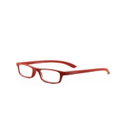 Nicole Diem Lesebrille Valencia Rot 1.5