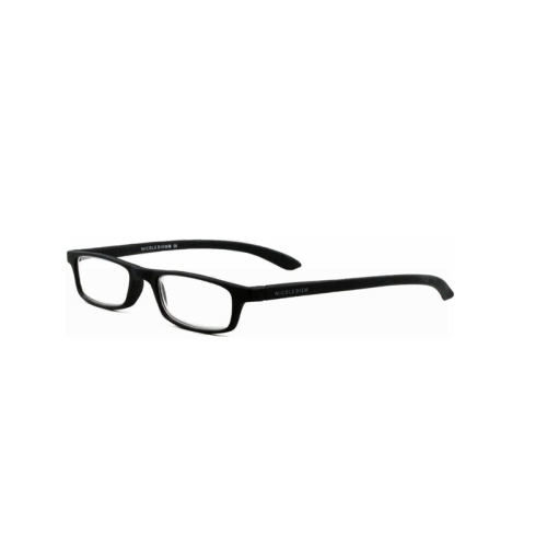 Nicole Diem Lesebrille Valencia Schwarz 3.5 buy online