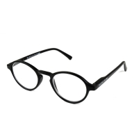 Nicole Diem Lesebrille In Black 3.0