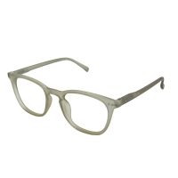 Nicole Diem reading glasses 1.50dpt Julia BB light grey