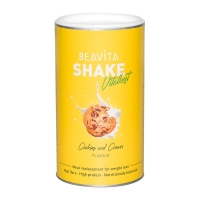 Beavita Vitalkost Plus Cookies & Cream Dose 572g
