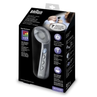Braun No Touch+forehead Age Prec Bnt 400b Schwarz