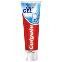 Colgate Fresh Gel 125ml