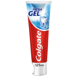 Colgate Fresh Gel 125ml