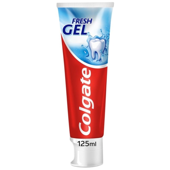 Colgate Fresh Gel 125ml buy online