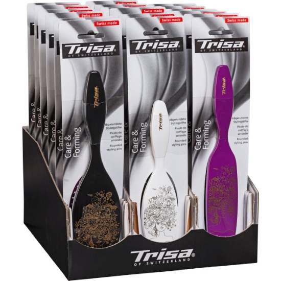 Trisa Fantasy display 18 pieces