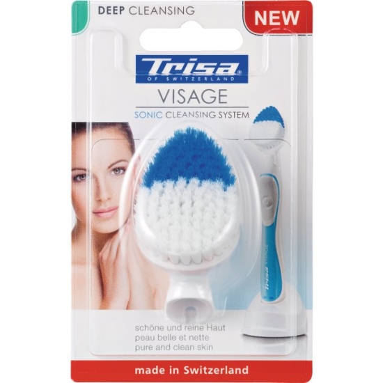 Trisa Visage Deep Cleansing Refill buy online