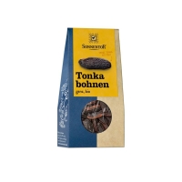 Sonnentor Tonkabohnen Ganz 20g