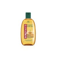 Borotalco Oil Shower velveting 250 ml