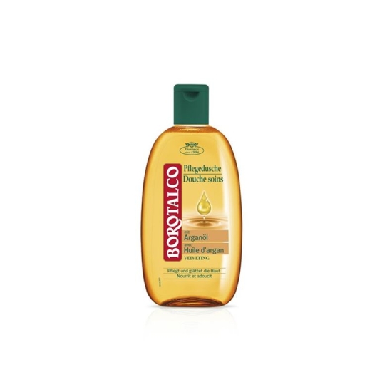 Borotalco Oil Shower velveting 250 ml