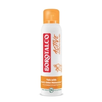 Borotalco Deo Active Spray Mandarine Neroli 150ml