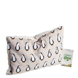 Aromalife Arvenkissen 30x20cm Pinguin M Fellruecks