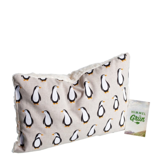 Aromalife Arvenkissen 30x20cm Pinguin M Fellruecks buy online