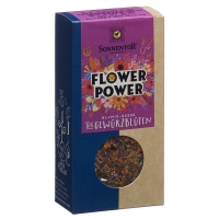 Sonnentor Flower Power Gewürz Mischung 25g