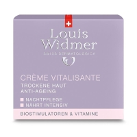 Widmer Cr Vital Tagescr Parf 50ml