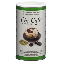 Dr. Jacob's Chi-Cafe Balance Dose 180g
