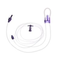 Compat Ella Spike Set Enfit (neu) 30 Stück