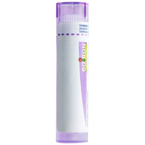 Boiron Antimonium tartaricum Gran C 30 4 g buy online