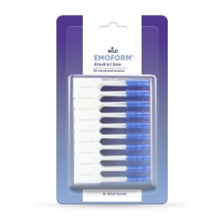 Emoform Brush'n Clean XL 50 Stück
