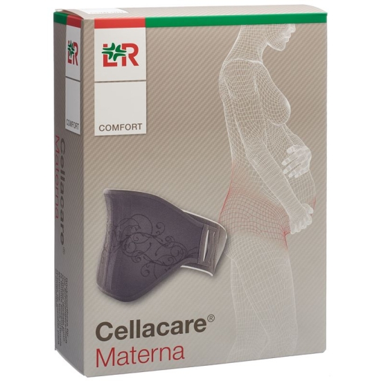 Cellacare Materna Comfort Grösse 4 110-125cm buy online