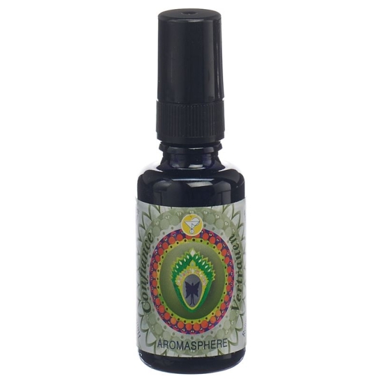 Aromasphere Vertrauen Raumspray 30ml buy online