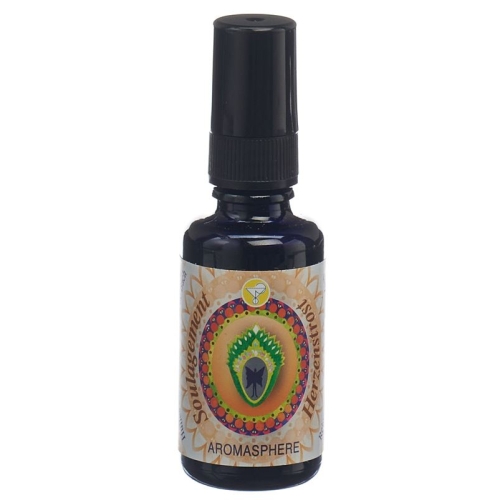 Aromasphere Herzenstrost Raumspray 30ml buy online