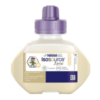 Isosource Junior Vanille (neu) 24 Smartfl 250ml
