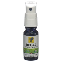 Odinelixir Blüteness Fertigmi Relax Spray 10ml