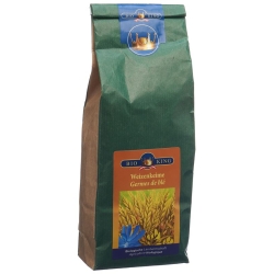 Bio King Weizenkeime 250g