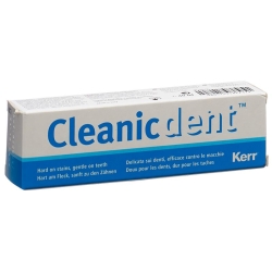 Cleanicdent Zahnreinigungspaste Tube 40ml