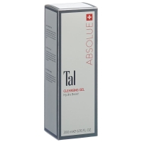Tal Absolue Cleansing Gel Flasche 200ml