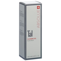 Tal Absolue Cleansing Gel Flasche 200ml