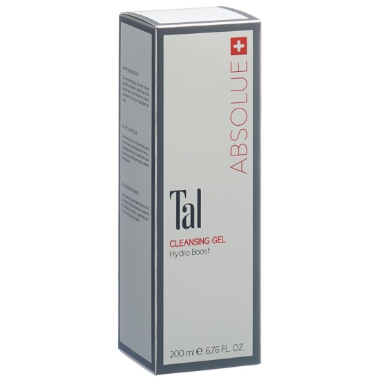 Tal Absolue Cleansing Gel Flasche 200ml buy online