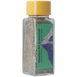 Mainardi Himalaya Kristallsalz Kräuter Bio 195g