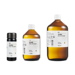 Phytomed sesame oil organic bottle 100 ml
