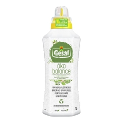 Gesal Öko Balance Universaldünger 1000ml