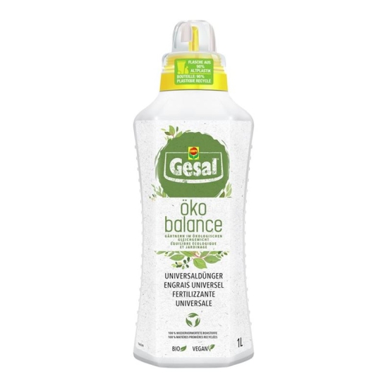 Gesal Öko Balance Universaldünger 1000ml buy online