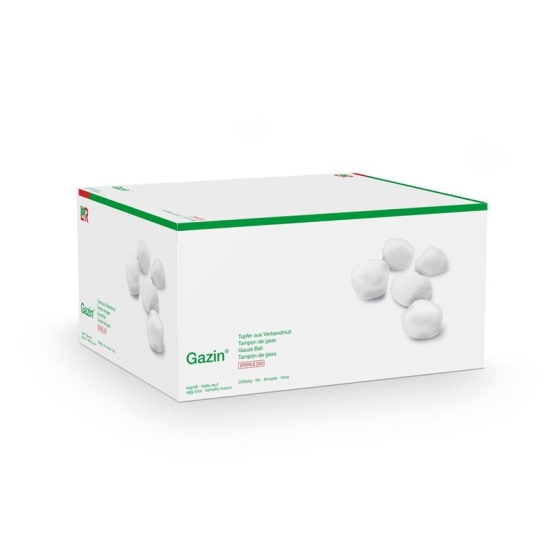 Gazin Set 10 Tupfer O Rk Steril 30 Stück buy online