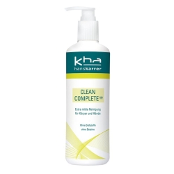 Hans Karrer Clean Complete Eco Flasche 250ml