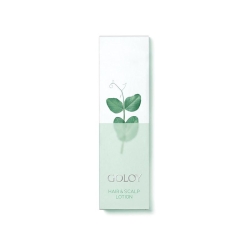 Goloy 33 Hair & Scalp Elixir Vitalize 50ml