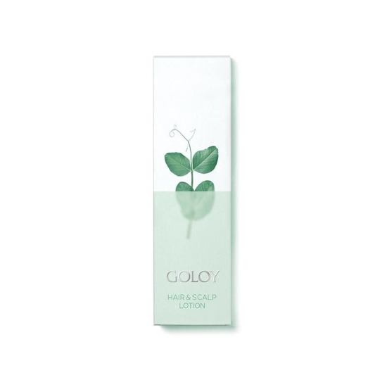 Goloy 33 Hair & Scalp Elixir Vitalize 50ml buy online