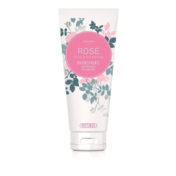 Phytomed Rose Aroma Duschgel Tube 200ml