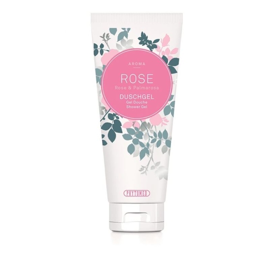 Phytomed Rose Aroma Duschgel Tube 200ml buy online