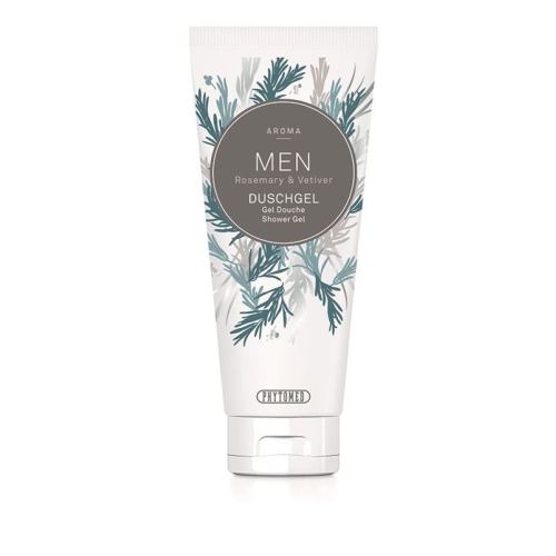Phytomed Men Aroma Duschgel Tube 200ml buy online