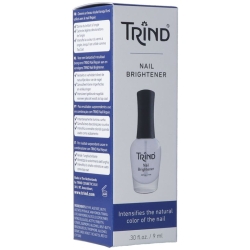 Trind Nail Brightener Glasflasche 9ml